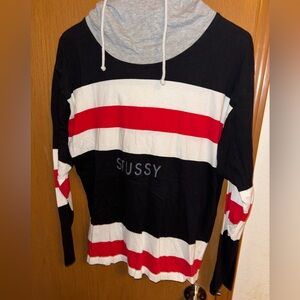 Stussy brand men’s medium
